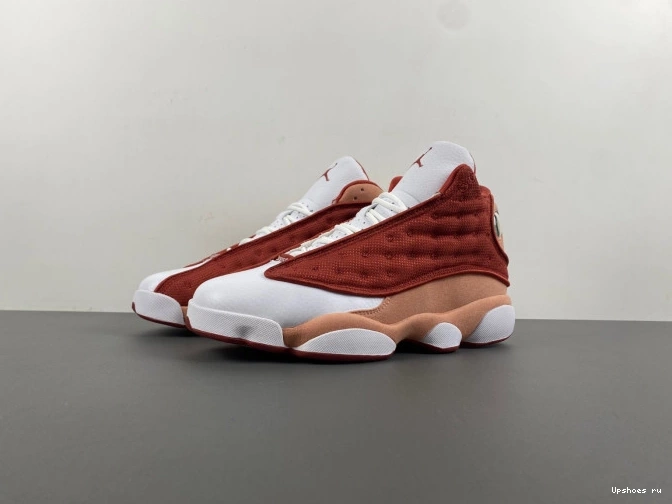 Red Retro Air  Dune DJ5982-601 Jordan 13 1229